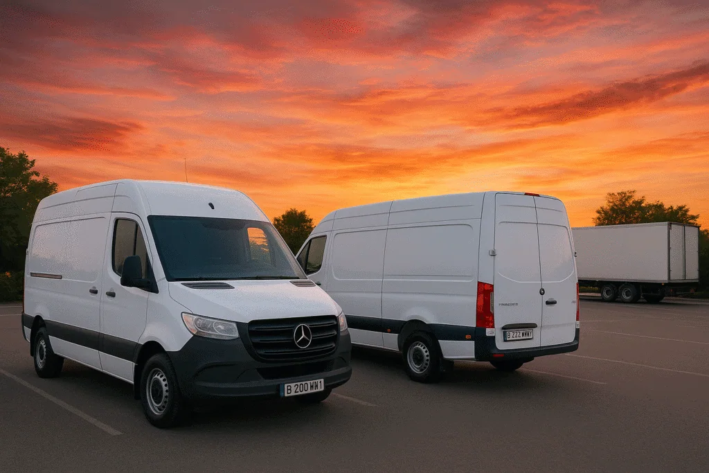 microbuz transport persoane romania italia